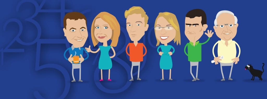 Jonathan Ford is a trusted chartered accountant Liverpool