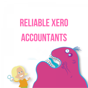 reliable xero accountants for liverpool.