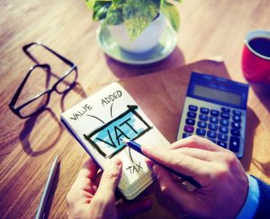 vat advice for small businesses liverpool