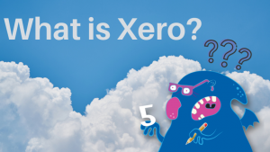 What is Xero?